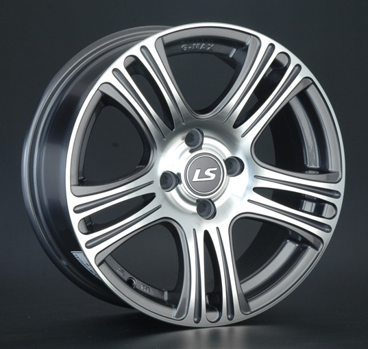 LS wheels