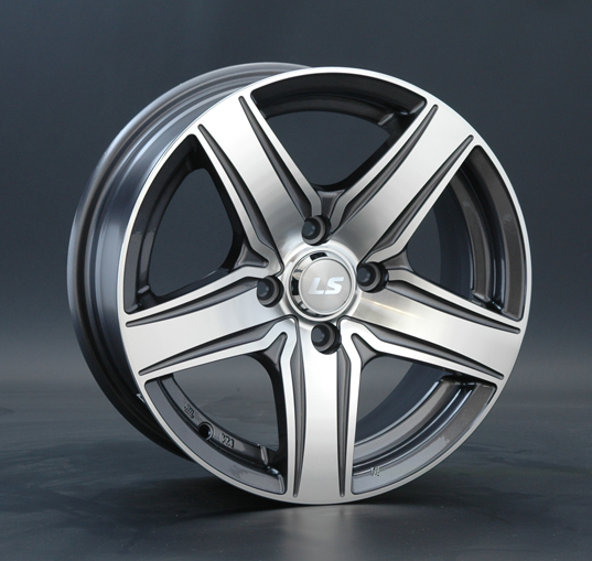 LS wheels