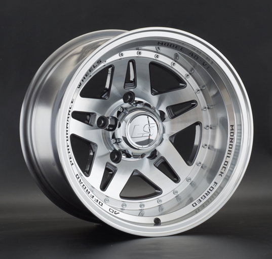 LS wheels