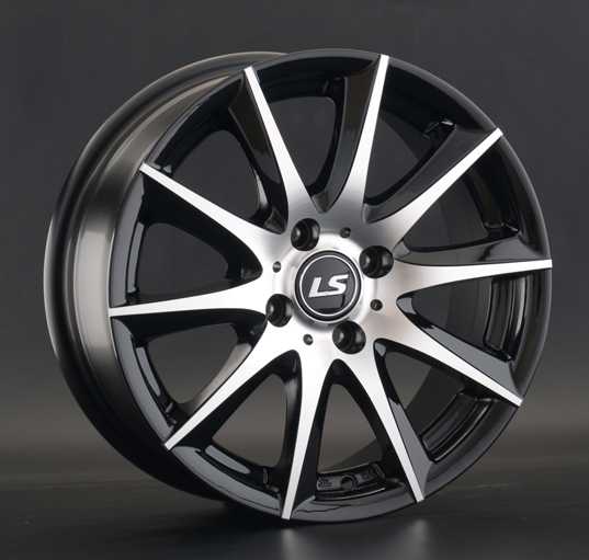 LS wheels