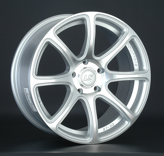 LS wheels