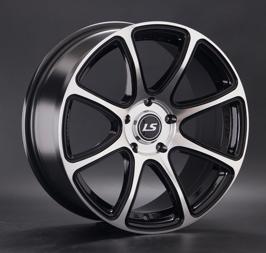 LS wheels