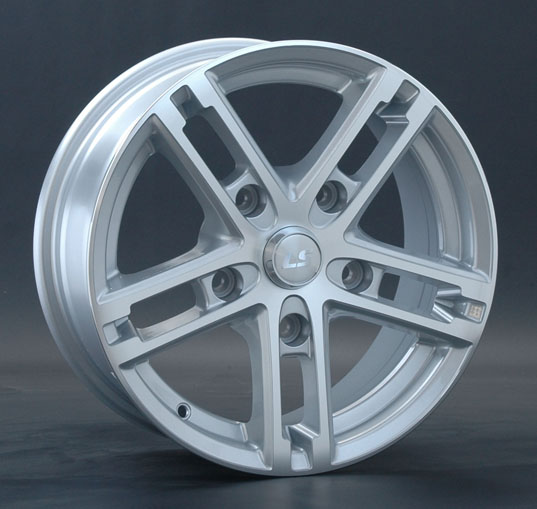 LS wheels