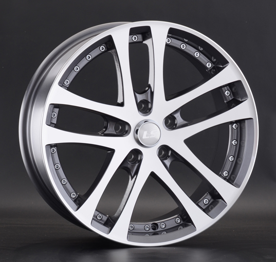 LS wheels