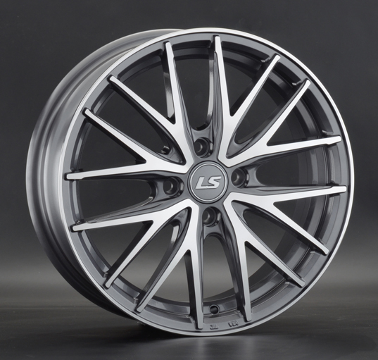 LS wheels