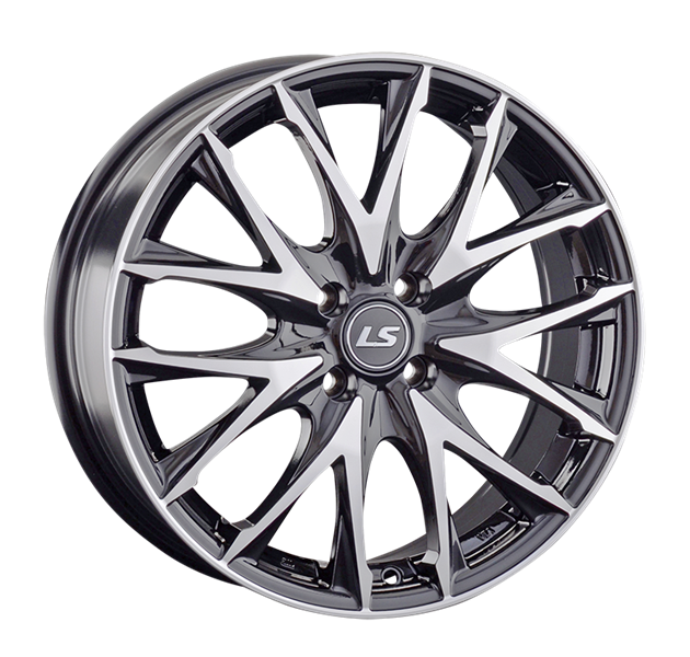 LS wheels