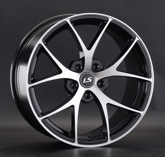 LS wheels