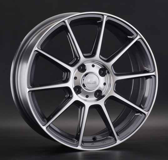 LS wheels