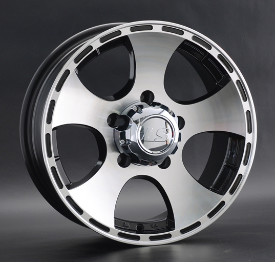 LS wheels