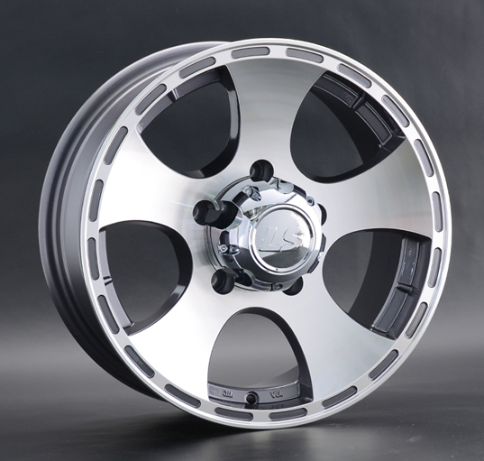 LS wheels