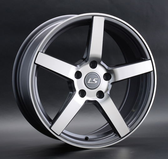 LS wheels