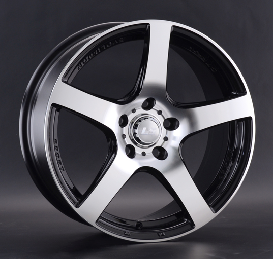 LS wheels