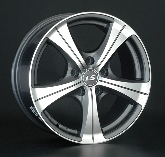 LS wheels