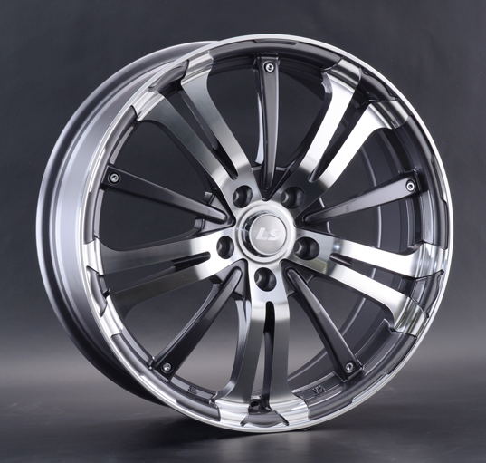 LS wheels