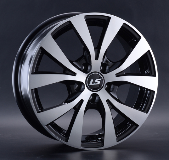 LS wheels