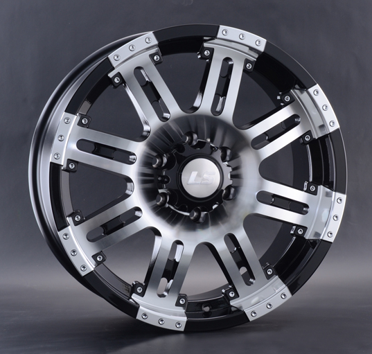 LS wheels