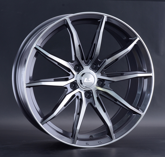 LS wheels