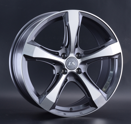 LS wheels