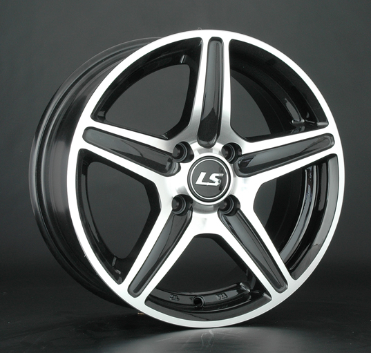 LS wheels