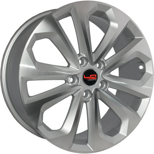 Replica Top Driver 7,5x17 5*114,3 Et:50 Dia:67,1 SF