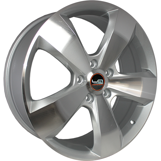 Replica Top Driver 8x20 5*127 Et:56 Dia:71,6 SF