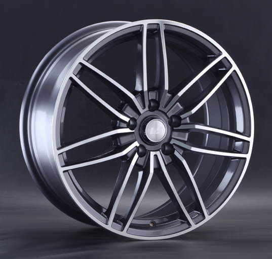 LS wheels