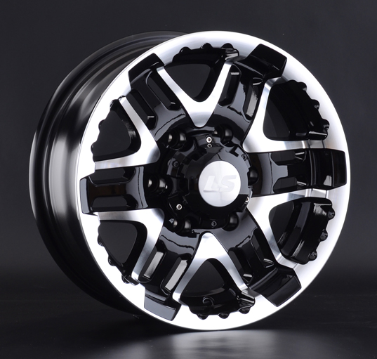 LS wheels
