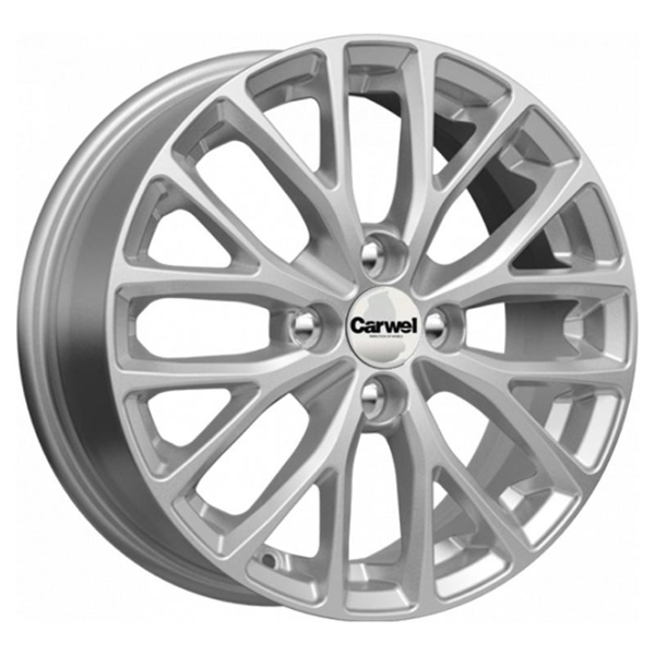 Carwel