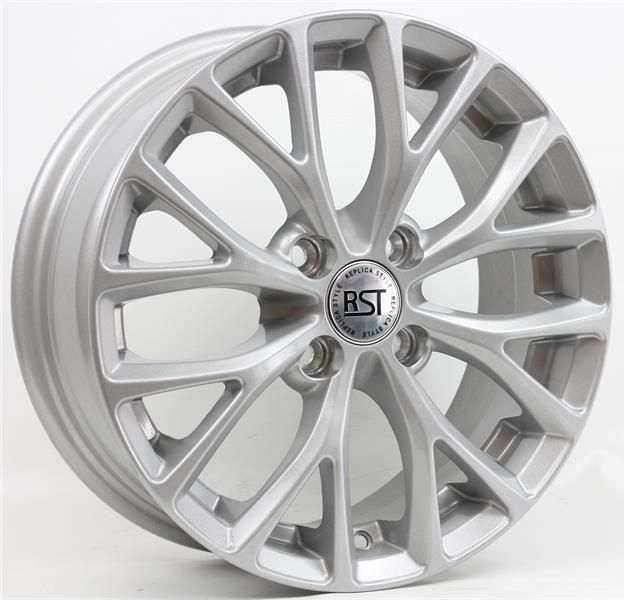 RST