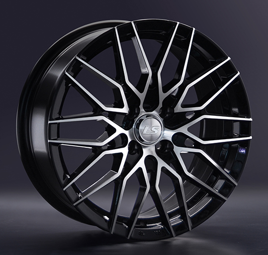LS wheels