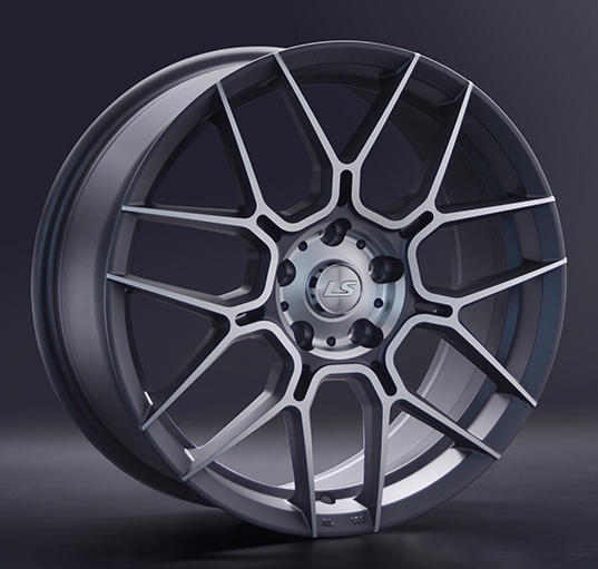 LS wheels
