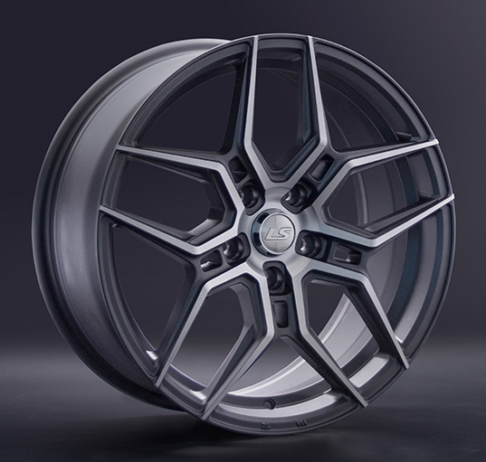 LS wheels