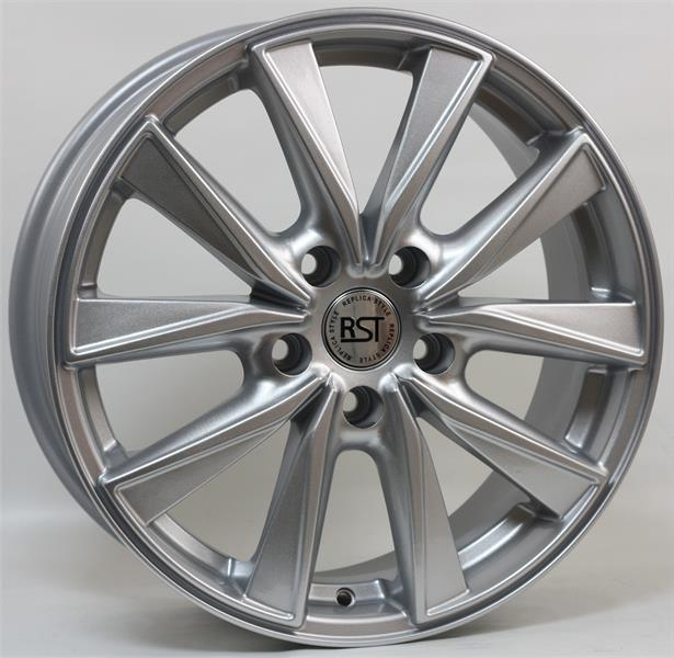 RST