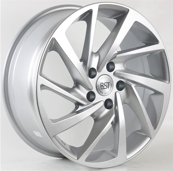 RST