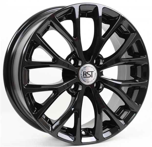 RST
