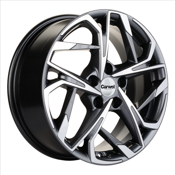 Carwel 7x17 5*108 Et:40 Dia:54,1 GRT