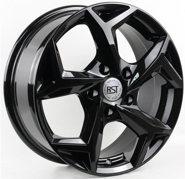 RST