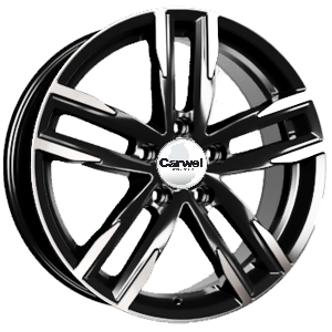 Carwel 7x17 5x114.3 Et:45 Dia:67.1 AB