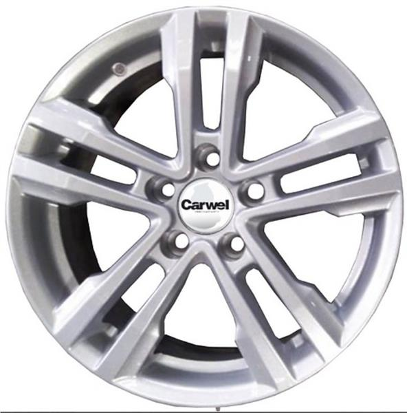 Carwel