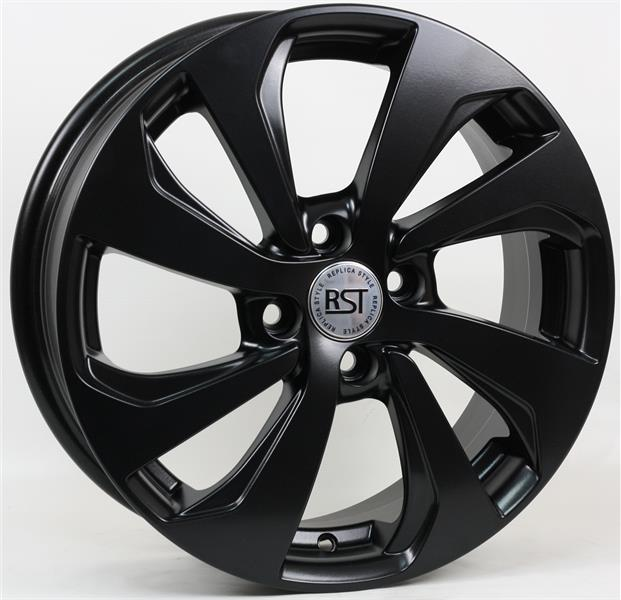 RST
