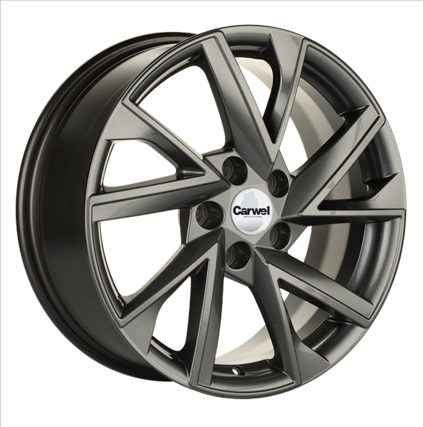 Carwel 7x17 5*108 Et:40 Dia:54,1 GRT