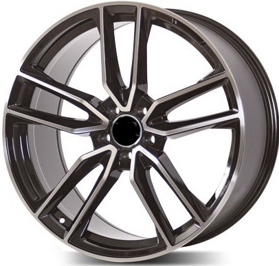 Replica DWS 9,5x22 5*112 Et:42 Dia:66,6 BFP