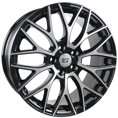 RST