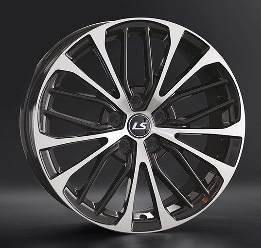 LS wheels