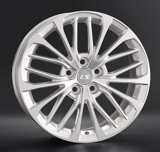 LS wheels