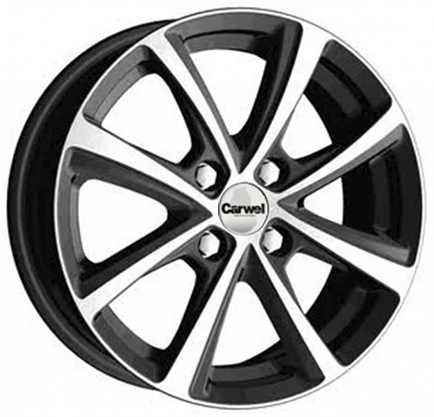 Carwel