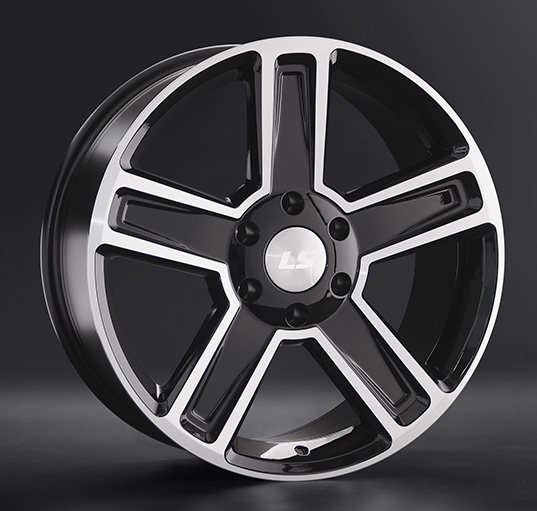 LS wheels