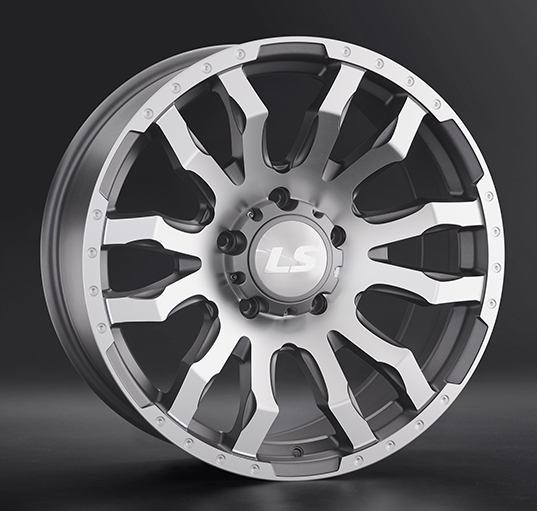 LS wheels
