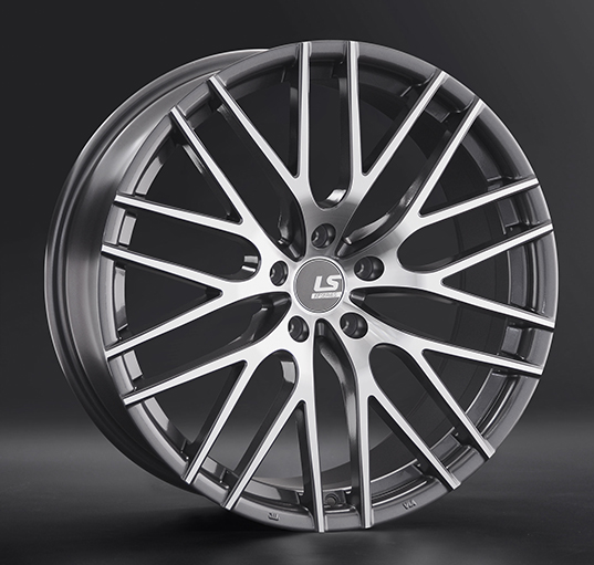 LS wheels