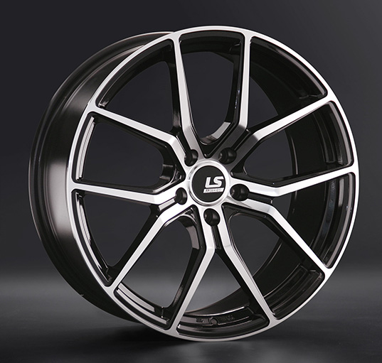 LS wheels